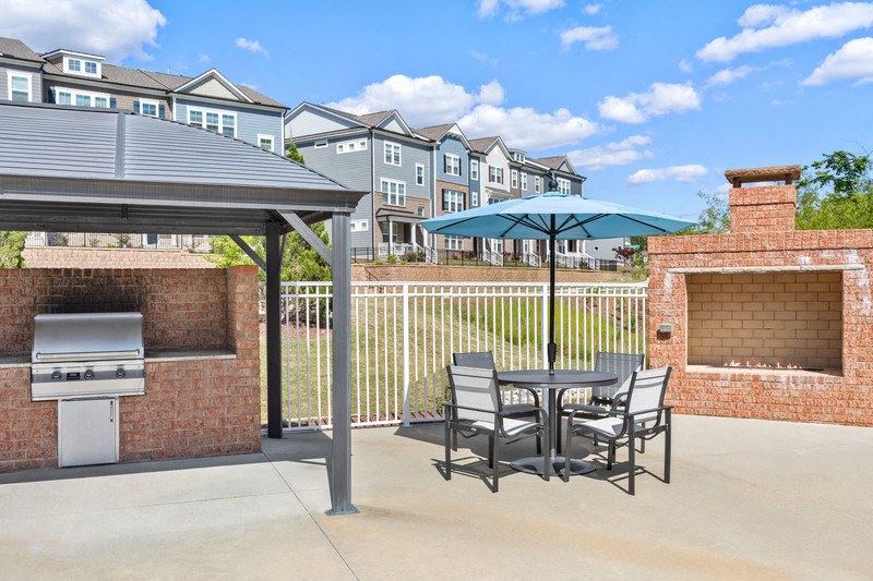 The Villages At Westford Apartments, 2605 South Lowell Road, Apex, NC